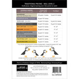 Puffin Star