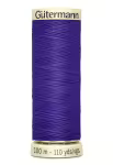 Gutermann Sew All Polyester Thread 109yds