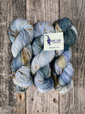 Maine Yarn & Fiber Supply : Harbor Worsted