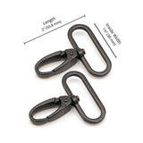 Swivel Hook 1.5 in - By Annie