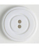 Fashion Button - 23mm 2 Holes