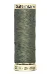Gutermann Sew All Polyester Thread 109yds
