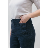 Sailor Pants - Folkwear Patterns