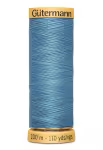 Gutermann Natural Cotton Thread 109yds