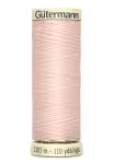 Gutermann Sew All Polyester Thread 109yds