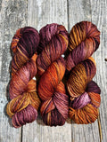 Maine Yarn & Fiber Supply : Harbor Worsted
