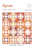 Agnes Quilt Pattern