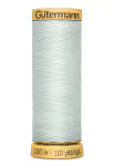 Gutermann Natural Cotton Thread 109yds