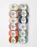 Wool and the Gang: Crazy Sexy Wool