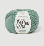Wool and the Gang: Lil' Crazy Sexy Wool