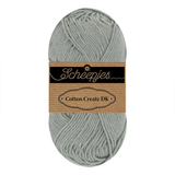 Scheepjes - Cotton Create DK 50g