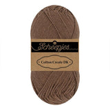 Scheepjes - Cotton Create DK 50g