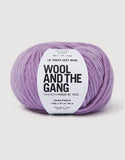 Wool and the Gang: Lil' Crazy Sexy Wool