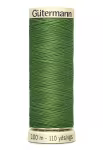 Gutermann Sew All Polyester Thread 109yds
