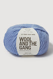 Wool and the Gang: Lil' Crazy Sexy Wool