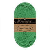 Scheepjes - Cotton Create DK 50g