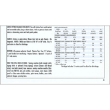Adult Pajamas Patterns