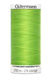 Gutermann Polyester Sew All 250m