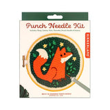 Mini Punch Needle Kits