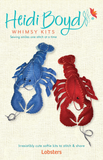 Lobster Ornaments
