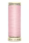 Gutermann Sew All Polyester Thread 109yds