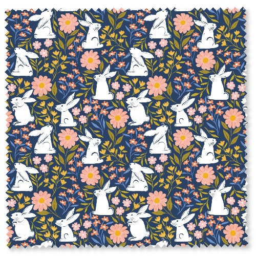 Handsome Hare $12.25/yd