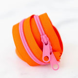 Colorful 30" Zippers