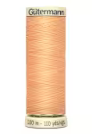 Gutermann Sew All Polyester Thread 109yds