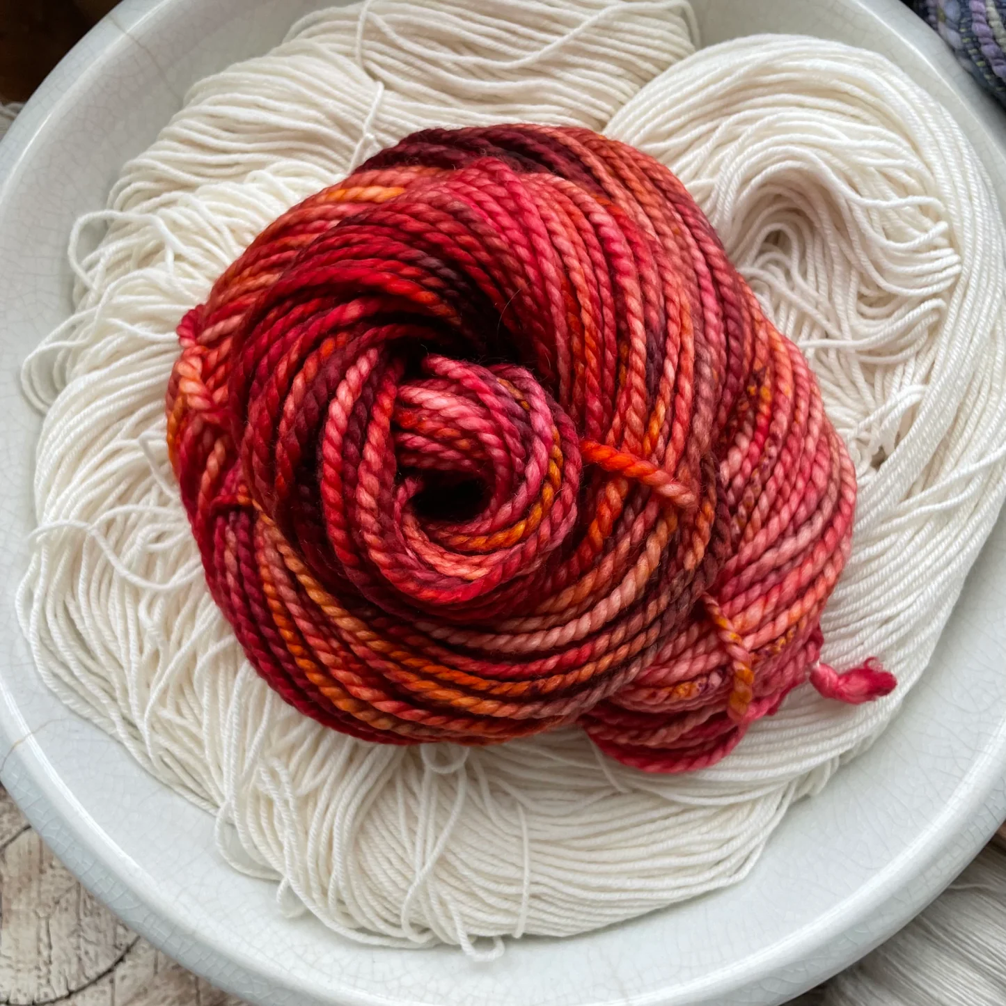 Yarn – Z Fabrics
