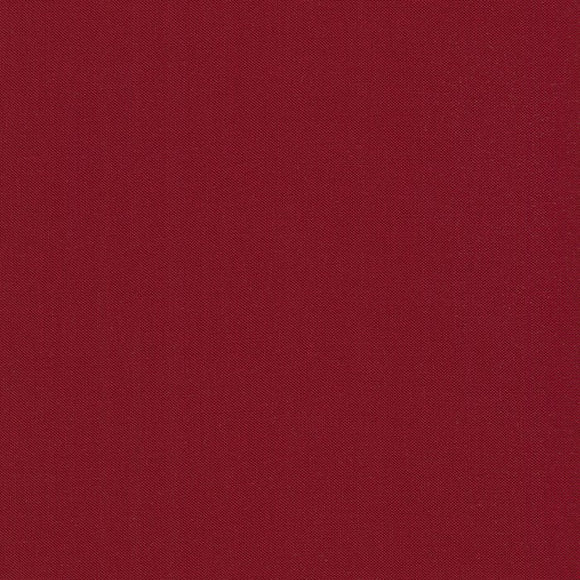 Kona Cotton - Crimson $8.49/ Yard