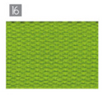 1” wide cotton webbing