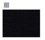 1” wide cotton webbing