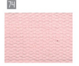 1” wide cotton webbing