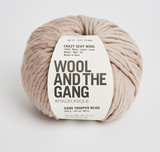 Wool and the Gang: Crazy Sexy Wool