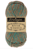 Scheepjes - River Washed 50g