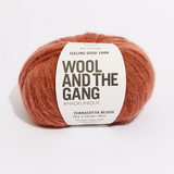 Wool and the Gang: Feeling Good Yarn