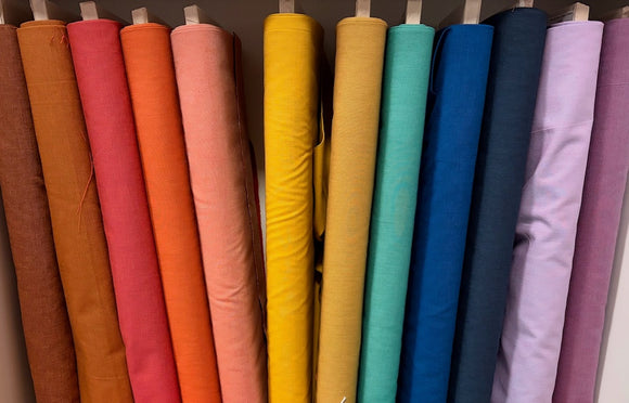 Z Fabrics