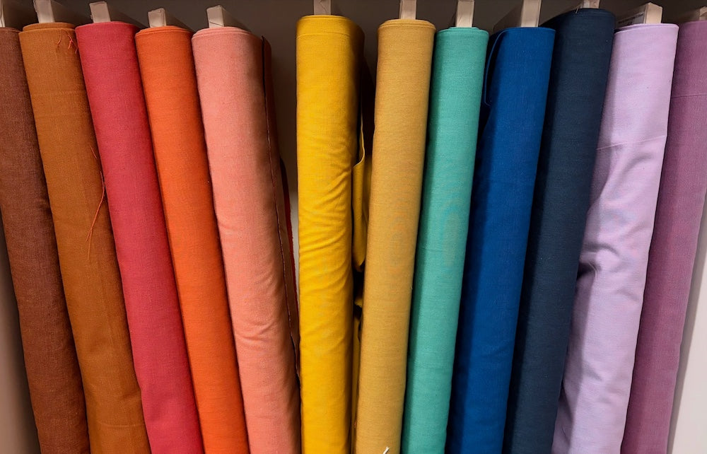 Z Fabrics