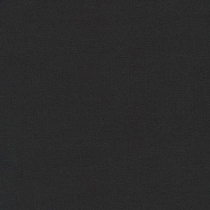 French Terry - Black $15.25/yd