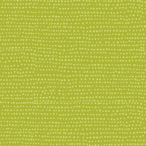 Moonscape - Chartreuse $11.49 / Yard