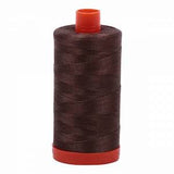 Aurifil Mako Cotton Thread - 50wt 1422yds