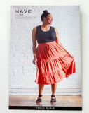 Mave Skirt sizes 0- 18 or 14-30