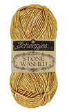 Scheepjes - Stone Washed 50g