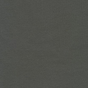 French Terry Fleece- Graphite $15.49/yd