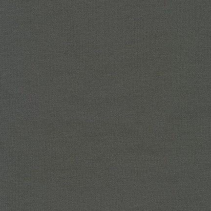 French Terry Fleece- Graphite $15.49/yd
