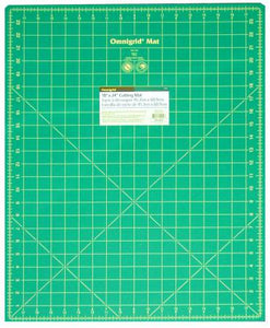Cutting Mat 18in x 24in - Pick Up Only