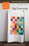 Big Charming Quilt Pattern