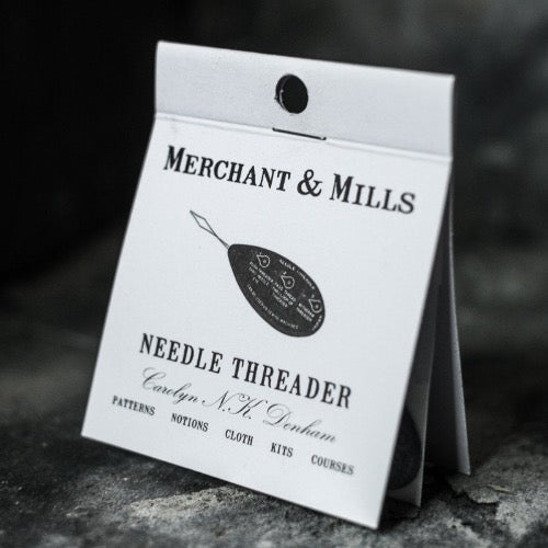 Merchant & Mills - Needle Threader