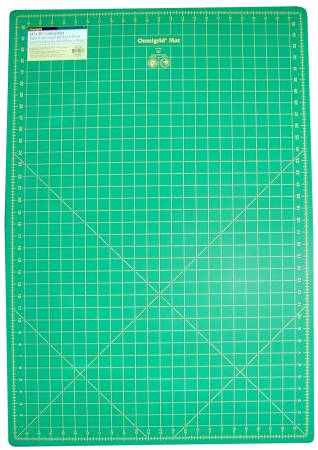 Cutting Mat Omnigrid  24in x 36in - Pick Up Only