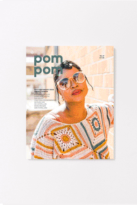 Pom Pom Quarterly: issue 41 : Summer 2022